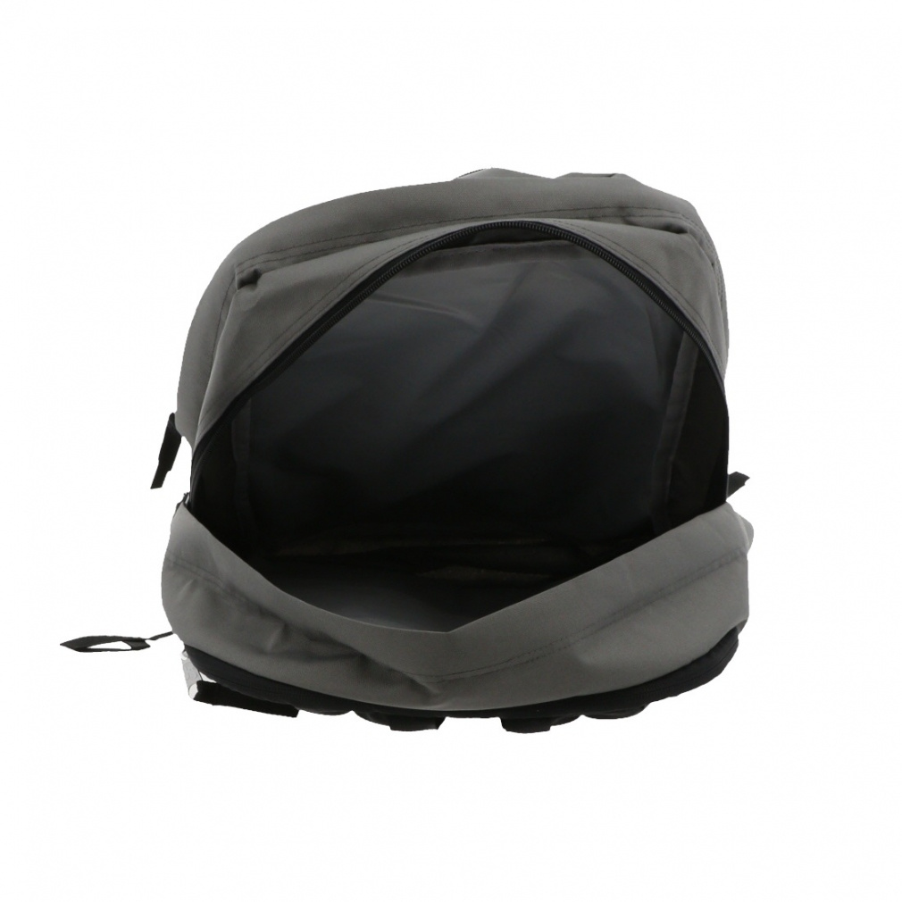 ジャンスポーツ BIG STUDENT GRAPHITE GREY ビッグスチューデント