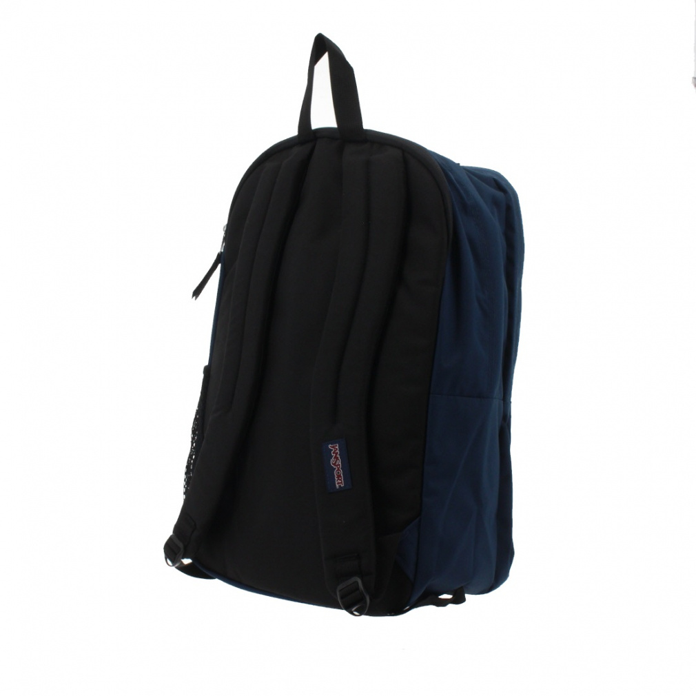 ジャンスポーツ BIG STUDENT NAVY ビッグスチューデント ネイビー