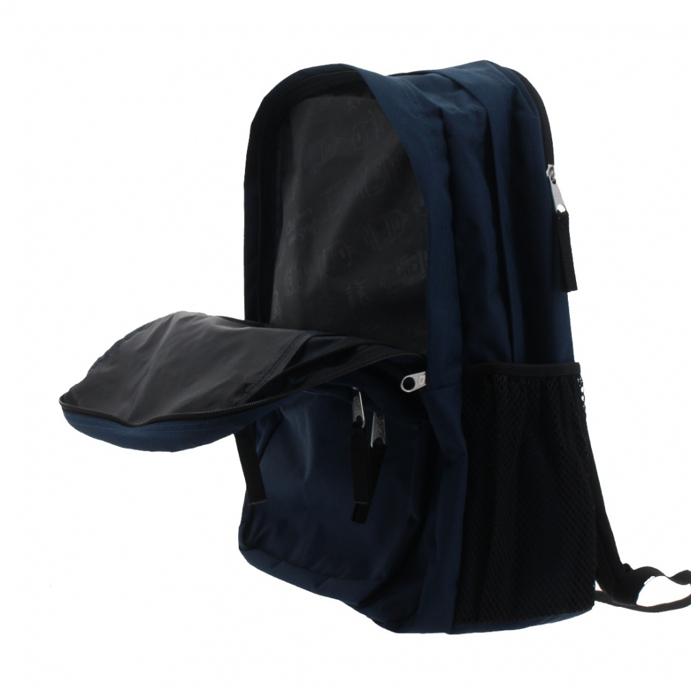 ジャンスポーツ BIG STUDENT NAVY ビッグスチューデント ネイビー