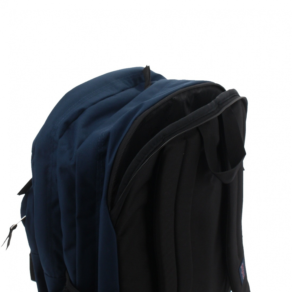 ジャンスポーツ BIG STUDENT NAVY ビッグスチューデント ネイビー