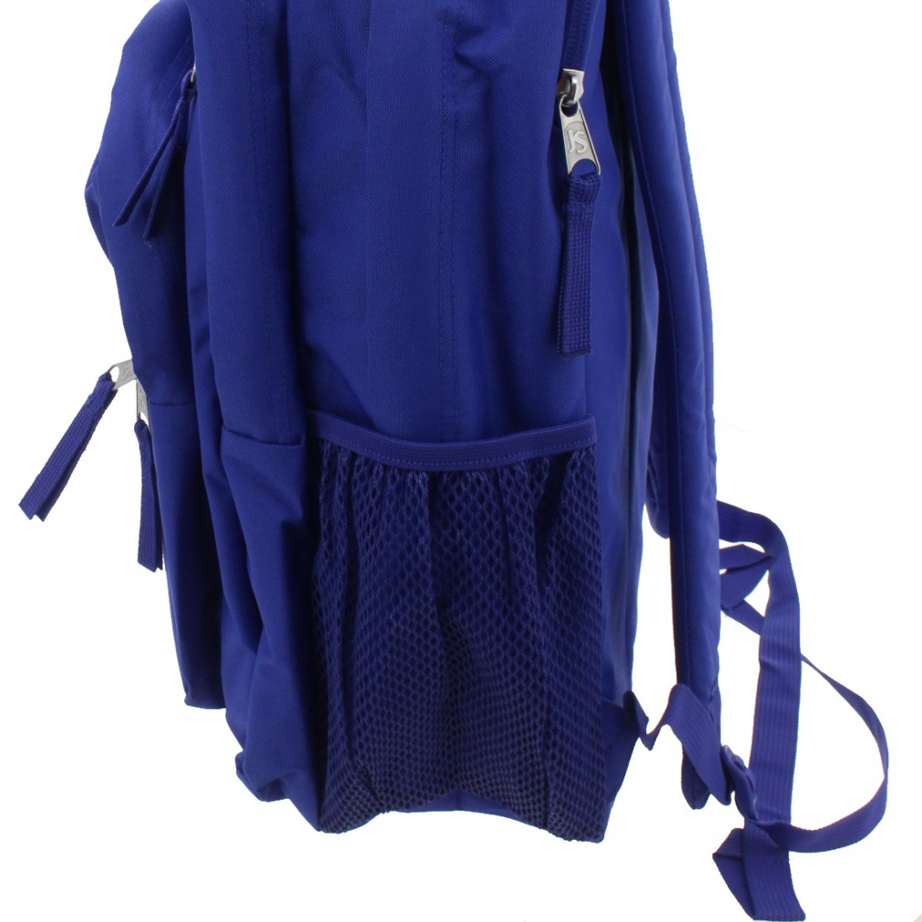 ジャンスポーツ BIG STUDENT PARTY PLUM ビッグスチューデント