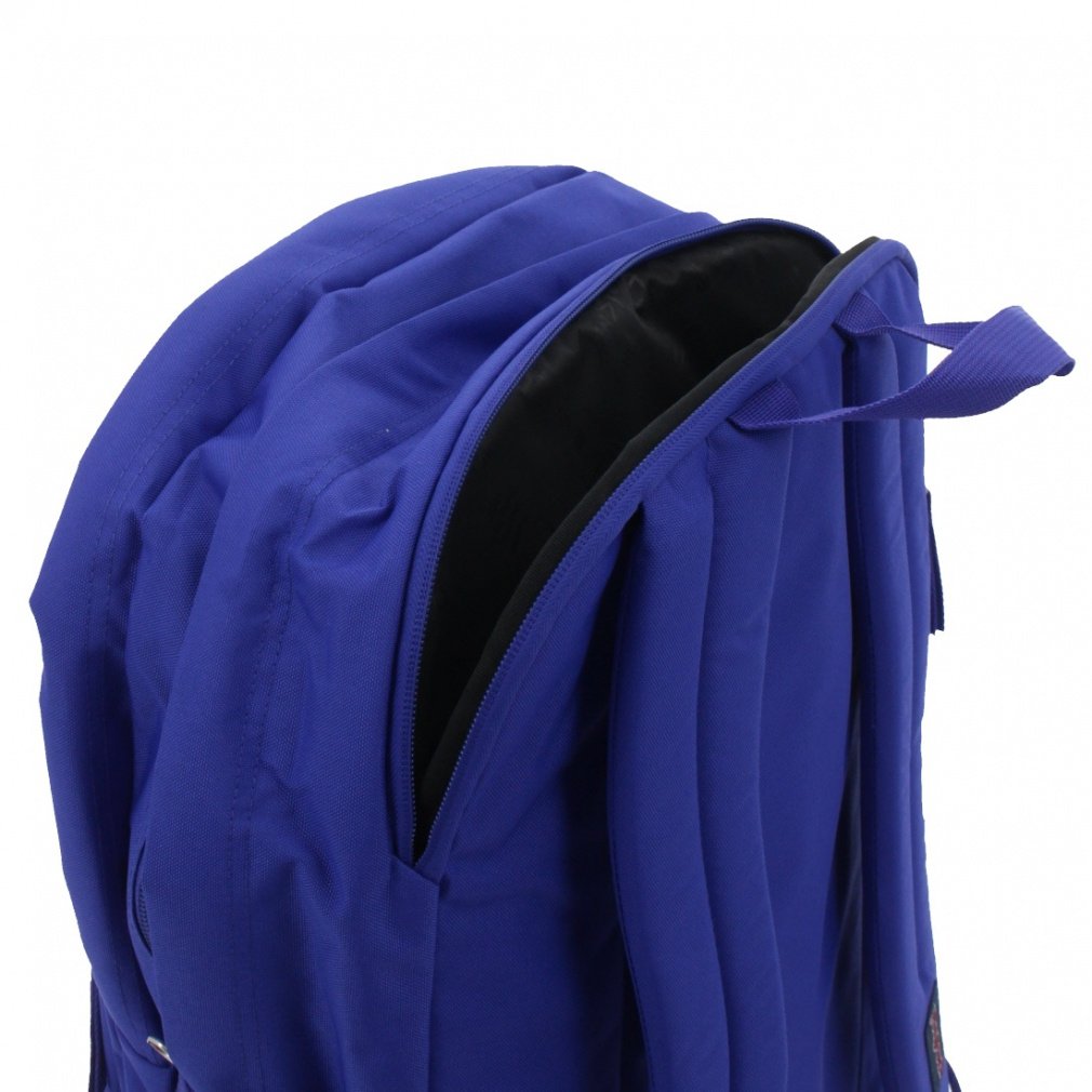 ジャンスポーツ BIG STUDENT PARTY PLUM ビッグスチューデント