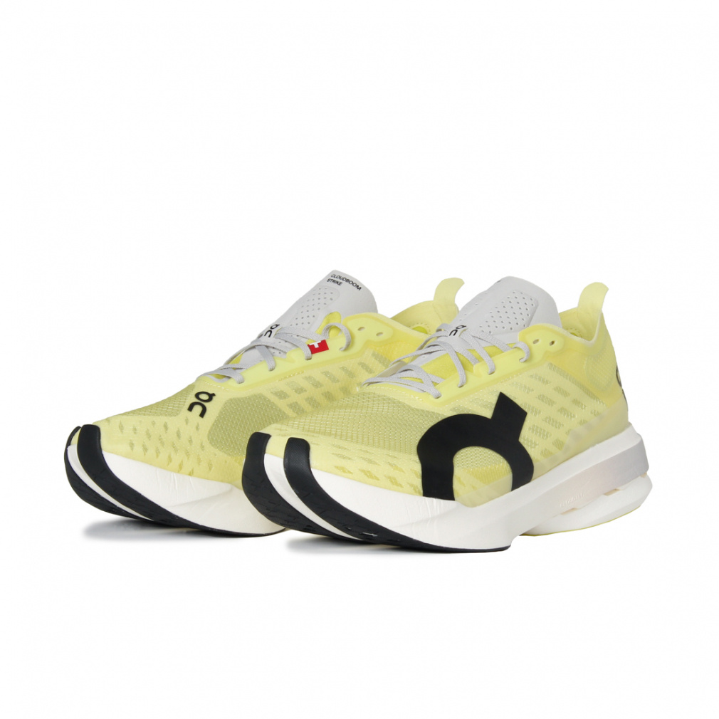 On Cloudboom Strike 【28cm】US10 レモンイエロー On Cloudboom Strike 【28cm】US10 レモンイエロー On Cloudboom