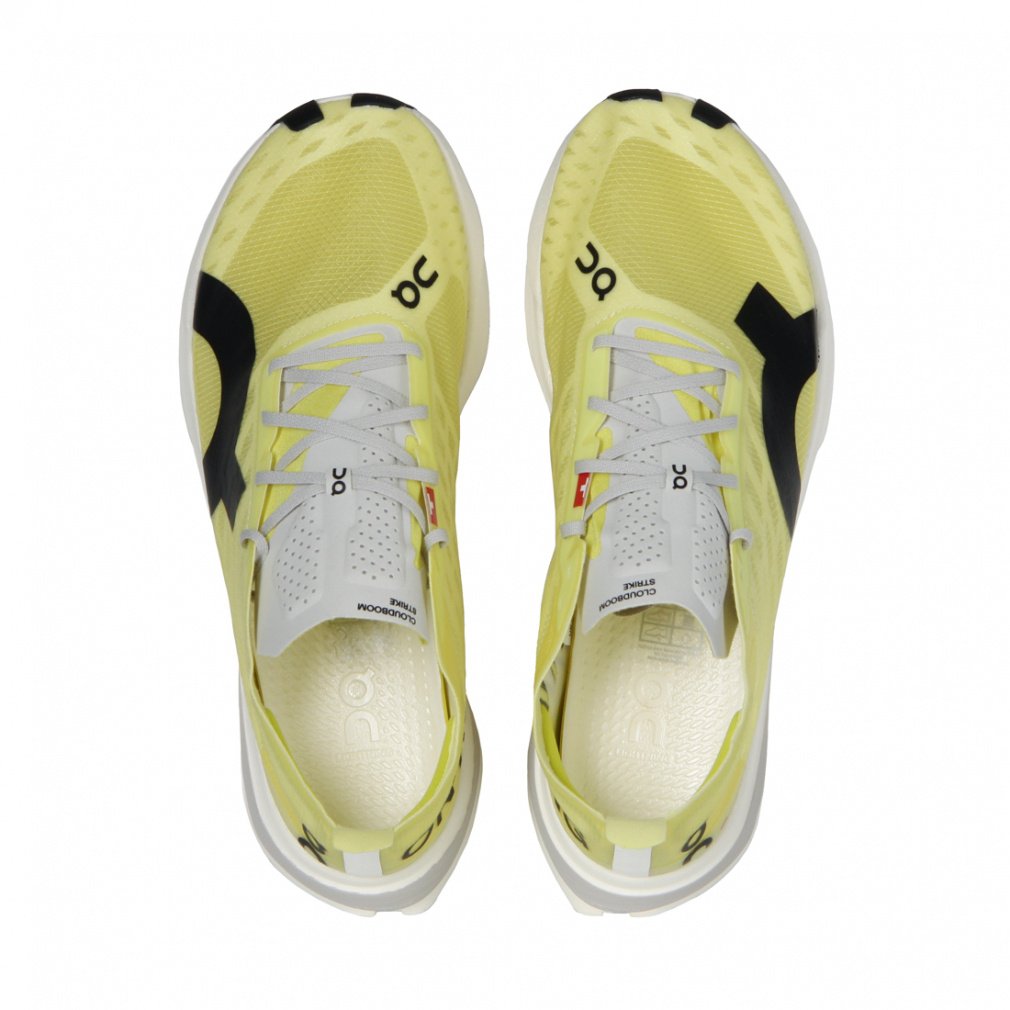 クラウドブーム ストライク｜Alpen Online