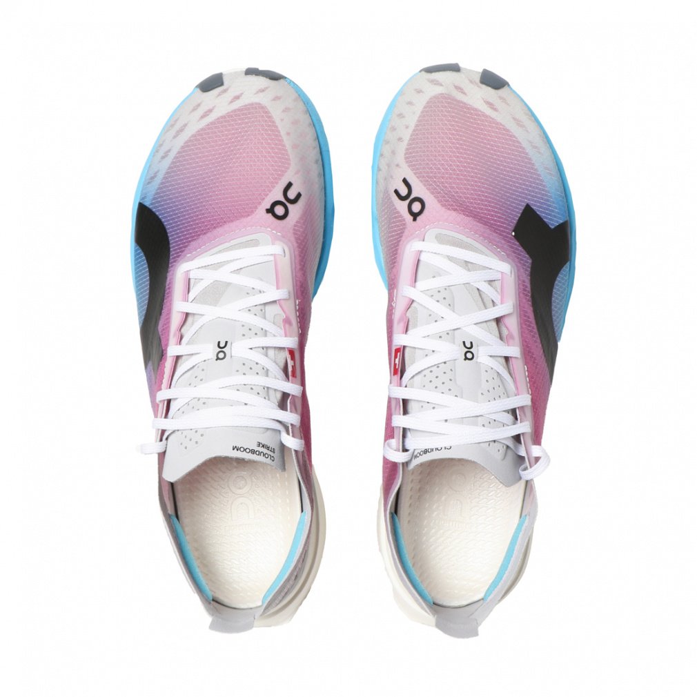 オン Cloudboom Strike クラウドブーム ストライク ME30483195 メンズ