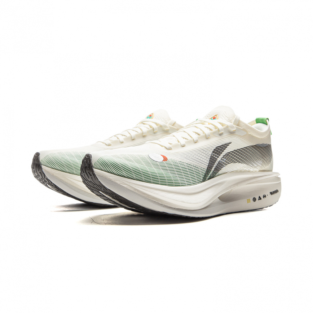 リーニン FEIDIAN 5 ELITE ARMV003-4 メンズ 陸上/ランニング