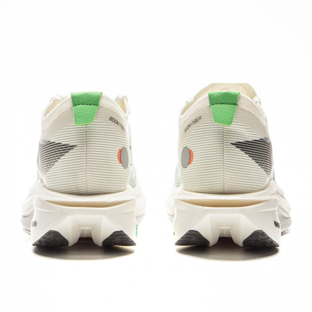 リーニン FEIDIAN 4 ELITE（US7.5） Li-Ning Feidian Elite 4 - 120km 走った後 : r/RunningShoeGeeks