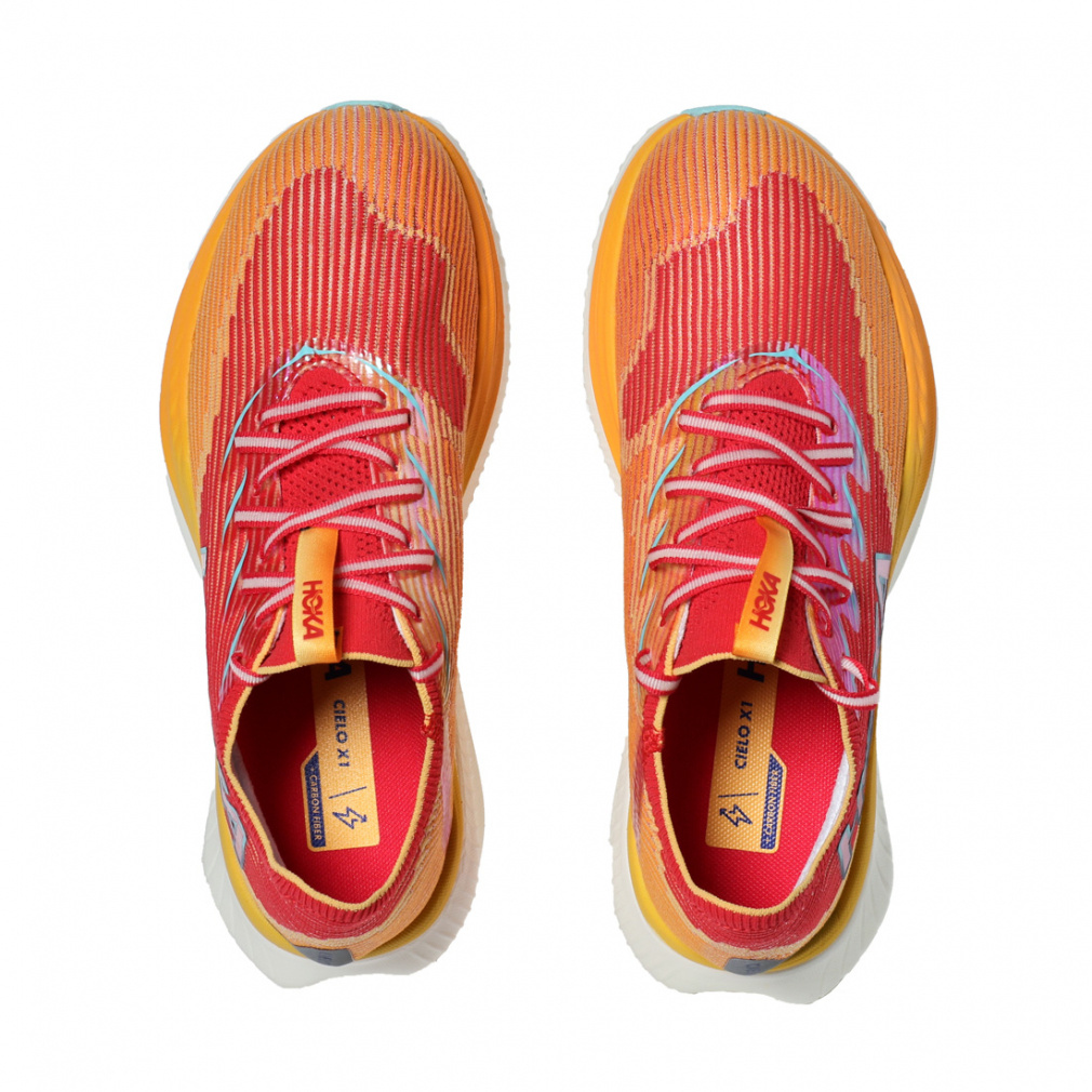 ホカ CIELO X1 シエロ X 1 1147910 メンズ レディス 陸上/ランニング