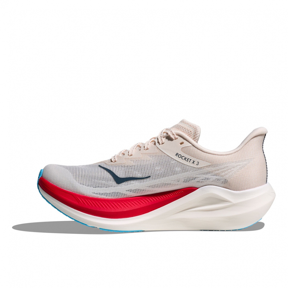 ホカ ROCKET X 3 ロケット X 3 1168724 メンズ 陸上/ランニング