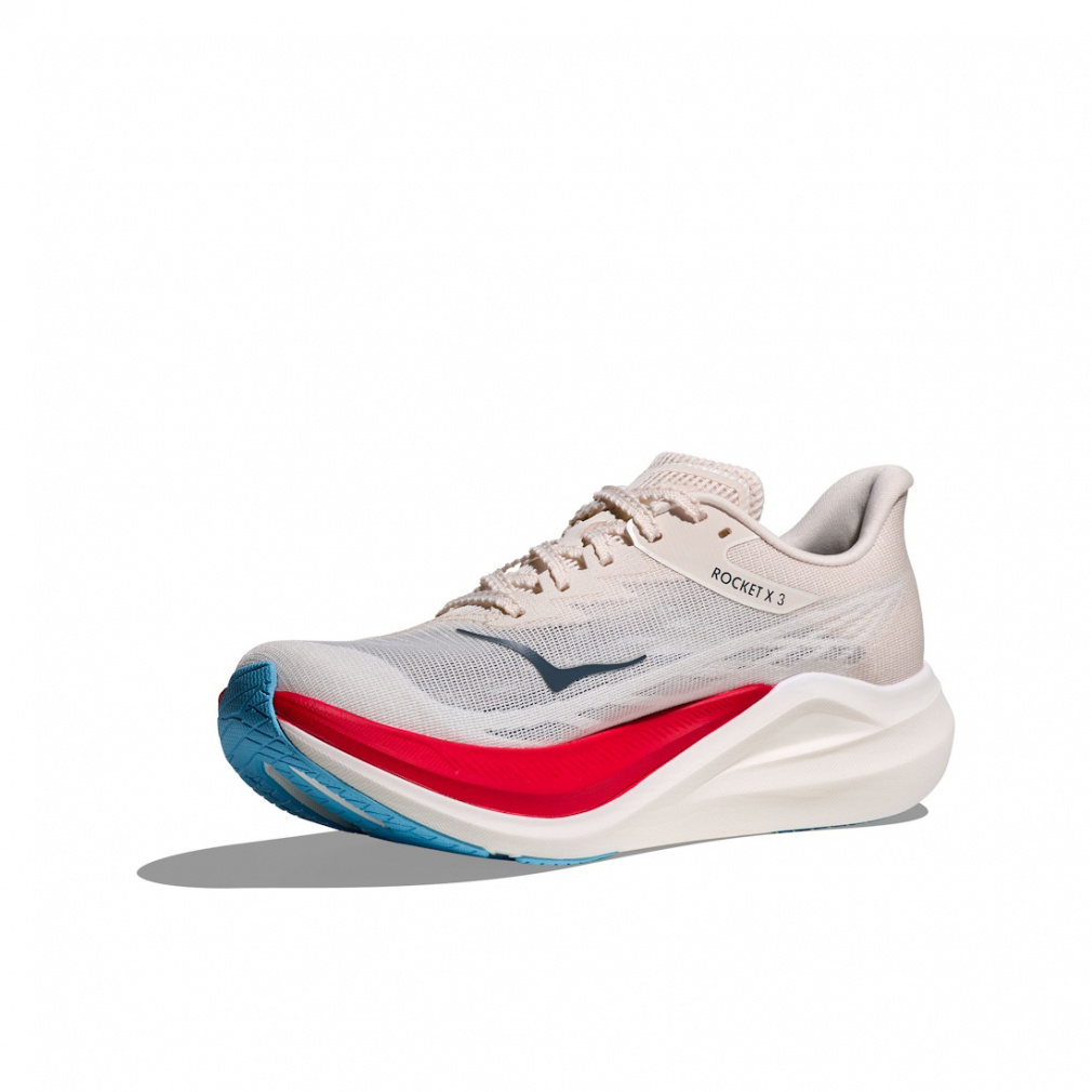 ホカ ROCKET X 3 ロケット X 3 1168724 メンズ 陸上/ランニング