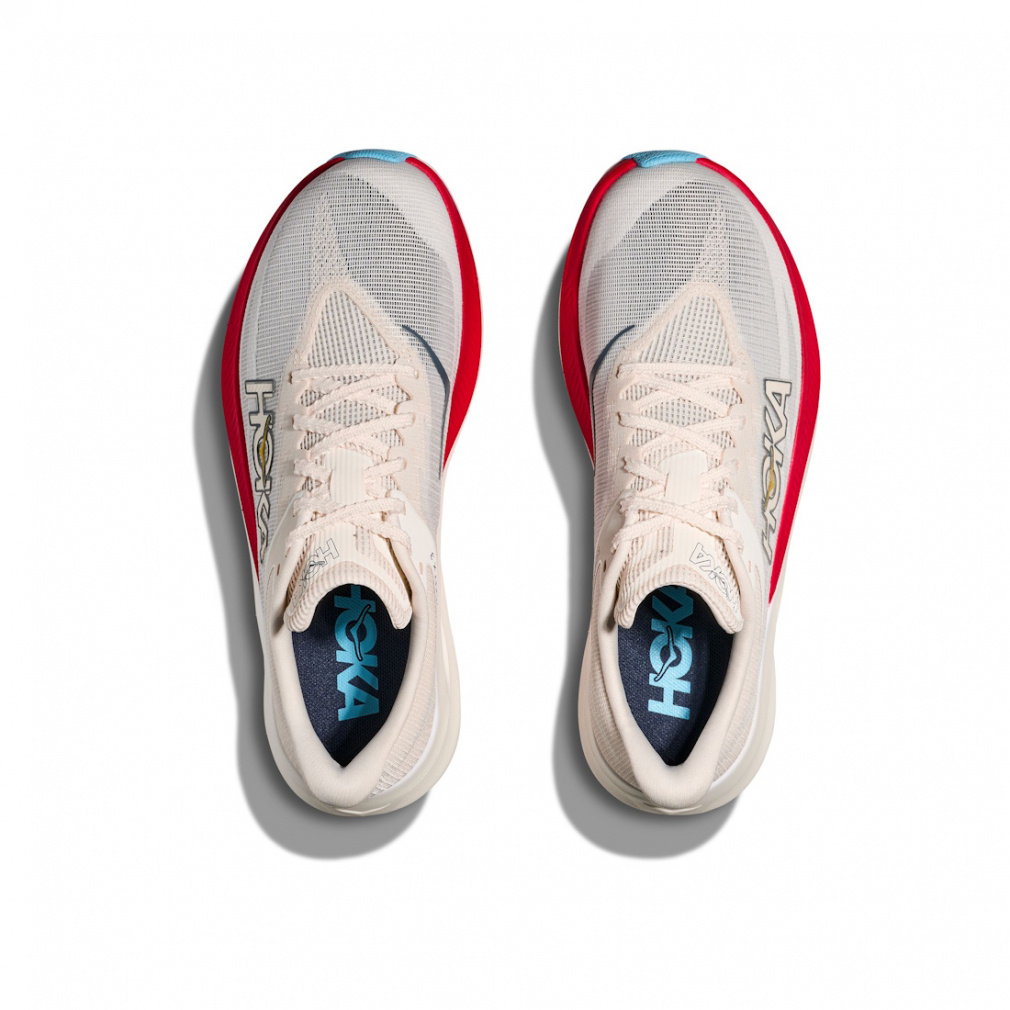 ホカ ROCKET X 3 ロケット X 3 1168724 メンズ 陸上/ランニング