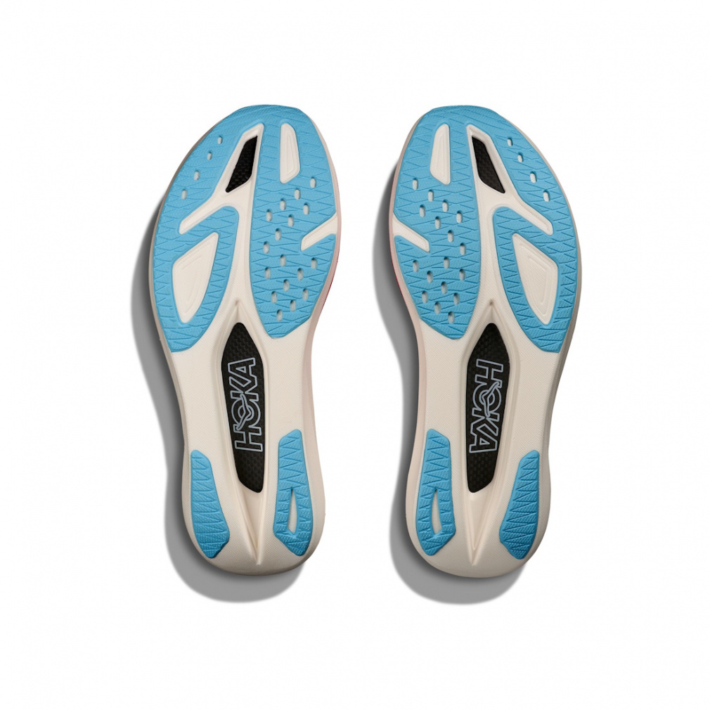 ホカ ROCKET X 3 ロケット X 3 1168724 メンズ 陸上/ランニング