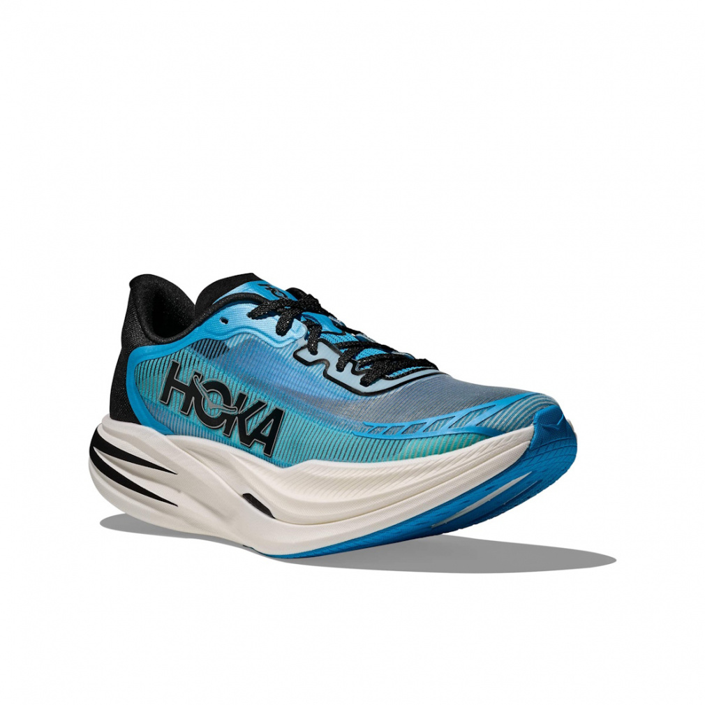 HOKA シエロx1 2.0 CIELO 27センチ　10kmのみ使用　ホカ HOKA®公式サイト【シエロ X1 2.0|CIELO X1 2.0 197634756929