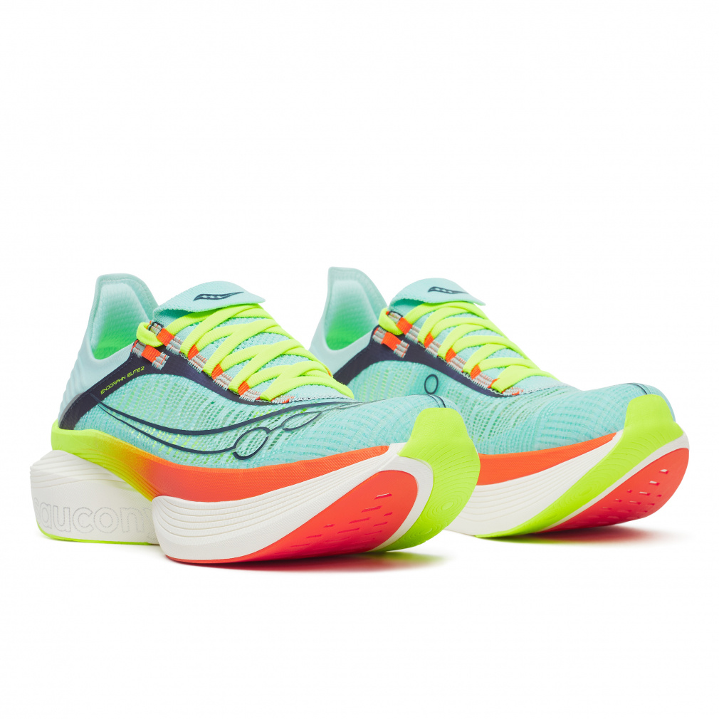 サッカニー ENDORPHIN ELITE 2 エンドルフィンエリート2 S30994-131
