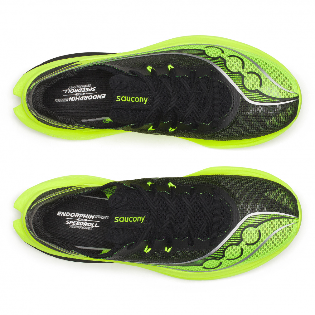 サッカニー エンドルフィンPRO5 26.5センチ サッカニー Saucony メンズ エンドルフィン プロ 5 ENDORPHIN PRO 5