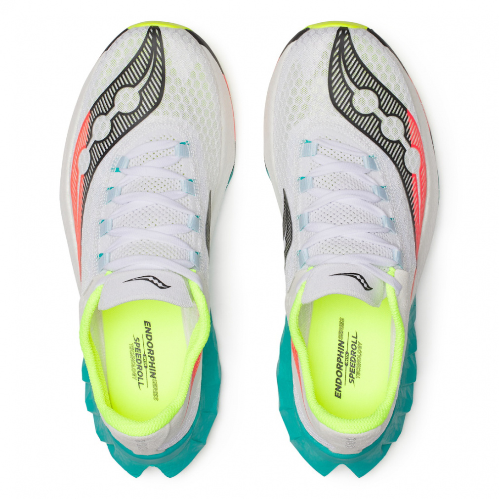 サッカニー ENDORPHIN PRO 4 エンドルフィン プロ 4 S20939-97 メンズ