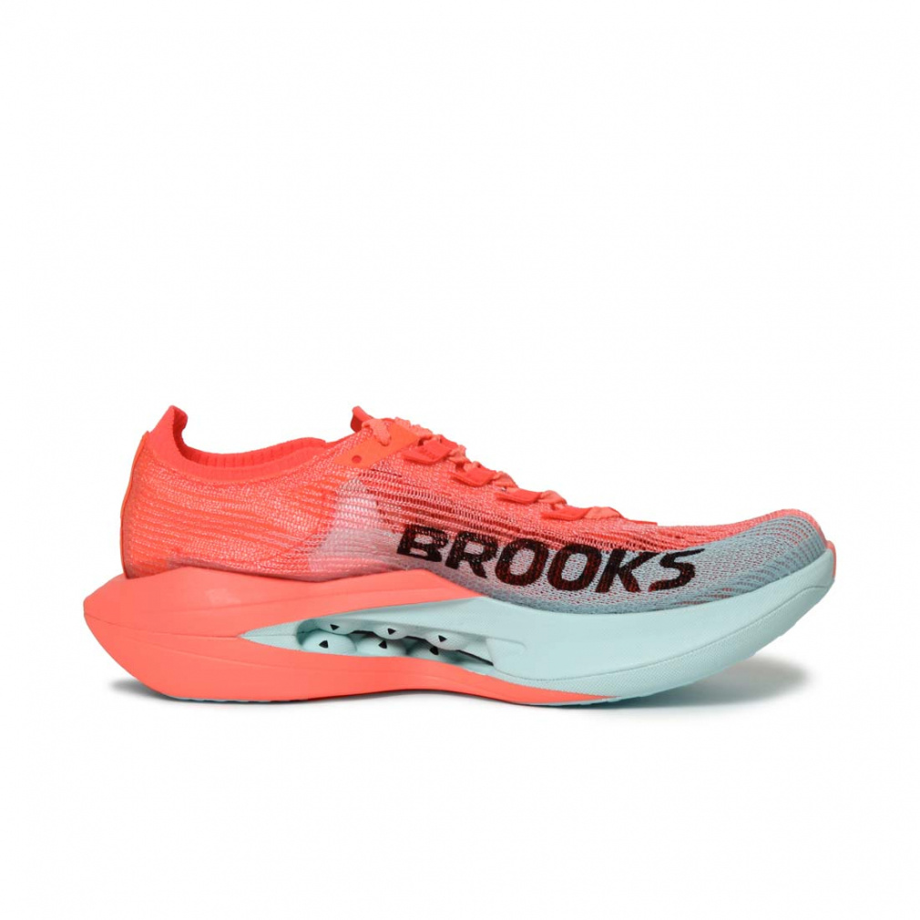 ブルックス HyperionElite5 ハイペリオンエリート5 BRU 0496 メンズ