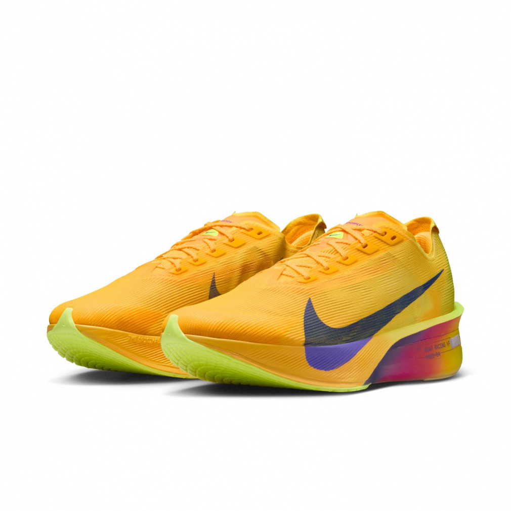 ナイキ VAPORFLY 4 ヴェイパーフライ 4 HF6414-800 メンズ 陸上