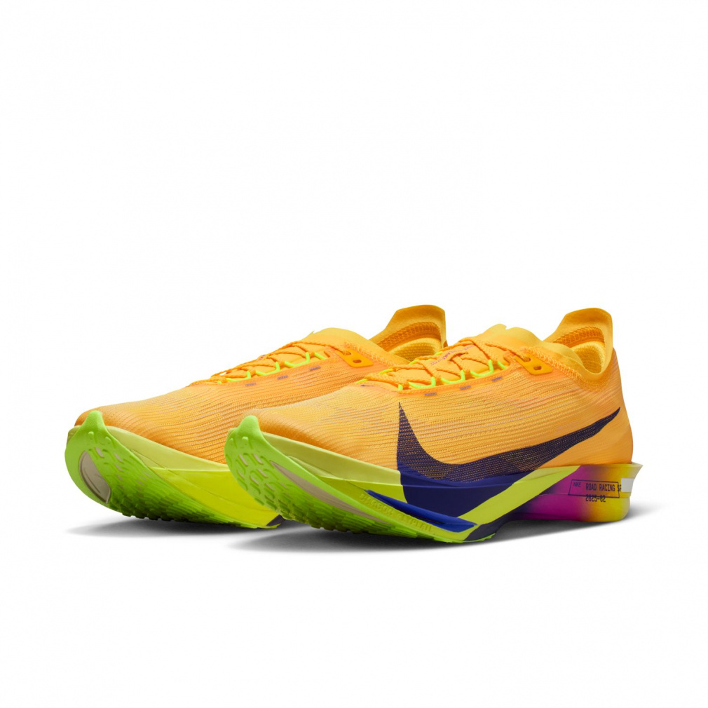 NIKE STREAKFLY 2 ストリークフライ27.5cm ナイキ STREAKFLY 2 ズームX ストリークフライ 2 HF6416-800 メンズ