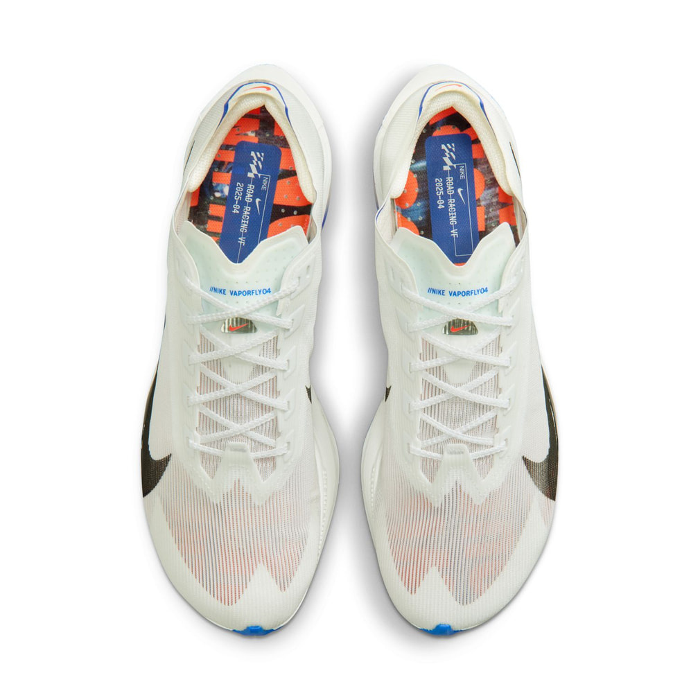 ナイキ Vaporfly 4 ズームX ヴェイパーフライ ネクスト% 4 CM II7203