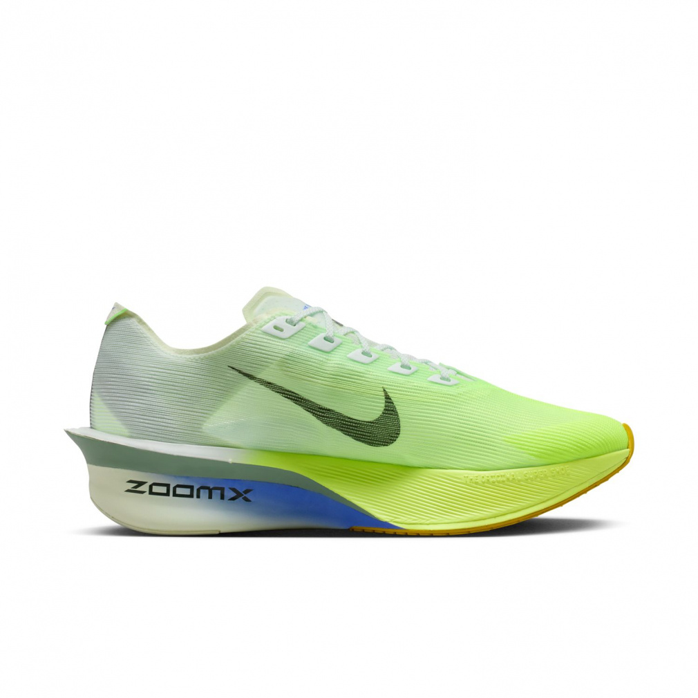 ナイキ VAPORFLY 4 ズームX ヴェイパーフライ ネクスト% 4 HF6414-300