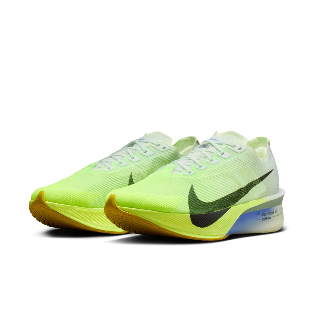 ナイキ VAPORFLY 4 ズームX ヴェイパーフライ ネクスト% 4 HF6414-300