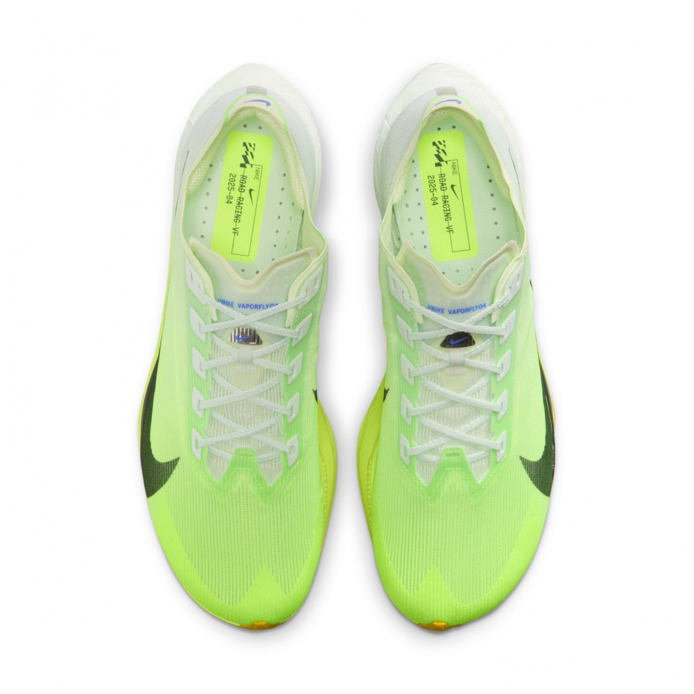 ナイキ VAPORFLY 4 ズームX ヴェイパーフライ ネクスト% 4 HF6414-300 ナイキ VAPORFLY 4 ズームX ヴェイパーフライ ネクスト% 4 HF6414-300