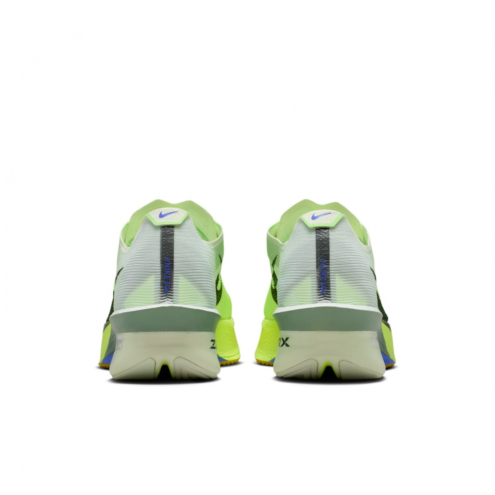 ナイキ VAPORFLY 4 ズームX ヴェイパーフライ ネクスト% 4 HF6414-300