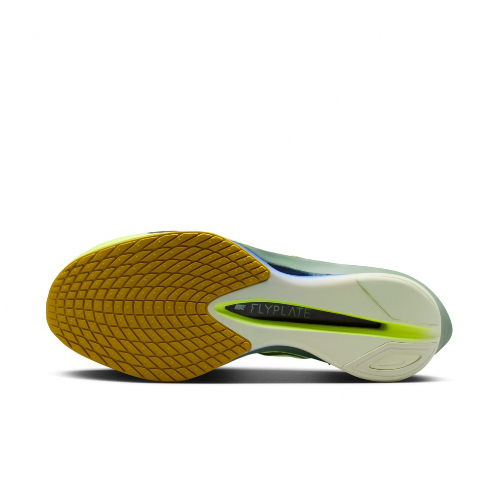 ナイキ VAPORFLY 4 ズームX ヴェイパーフライ ネクスト% 4 HF6414-300