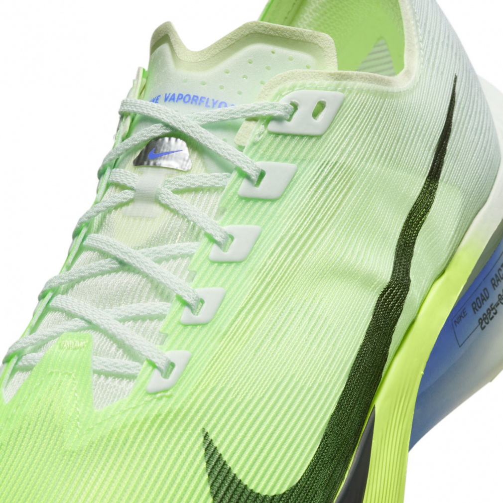 ナイキ VAPORFLY 4 ズームX ヴェイパーフライ ネクスト% 4 HF6414-300