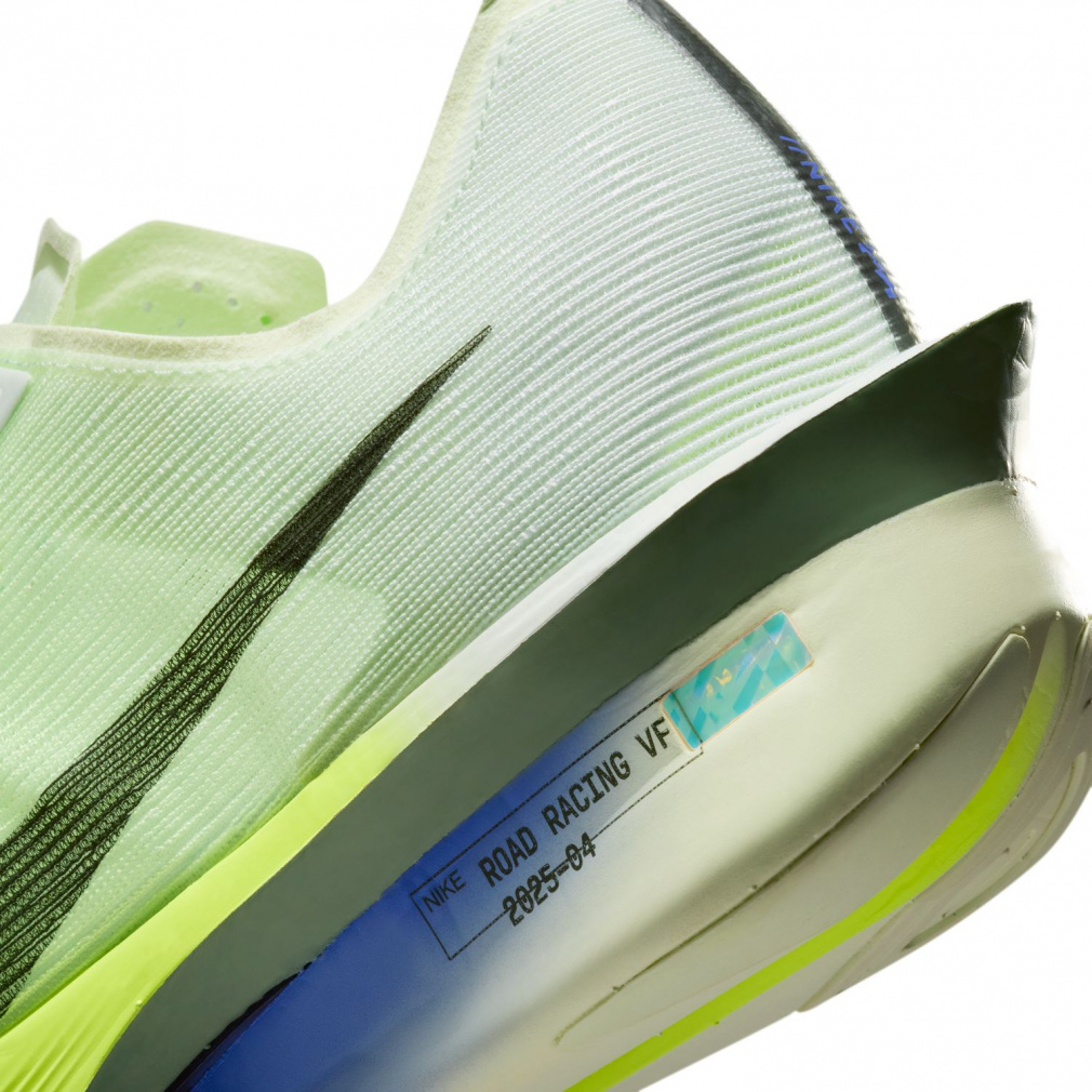 ナイキ VAPORFLY 4 ズームX ヴェイパーフライ ネクスト% 4 HF6414-300