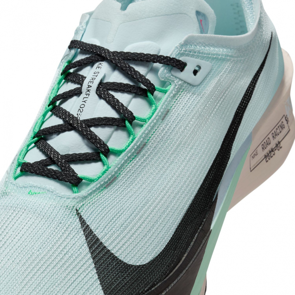 ナイキ ズームXストリークフライ2 HF6416-001 28.5㎝ ナイキ（NIKE）（メンズ）ランニングシューズ トレーニング