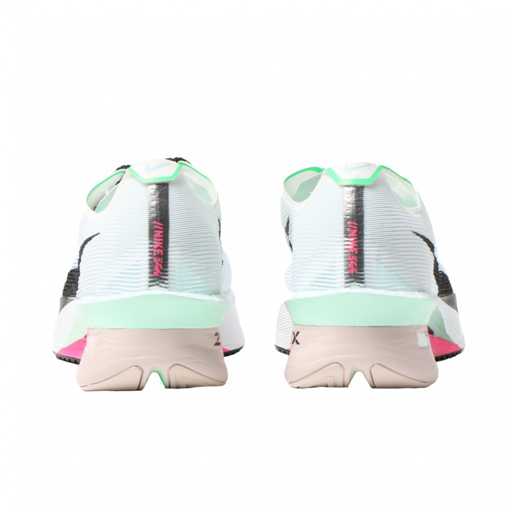 ナイキズームXヴェイパーフライネクスト4プロト　27.0 ナイキ ズームX ヴェイパーフライ ネクスト％ 4とナイキ ズームX