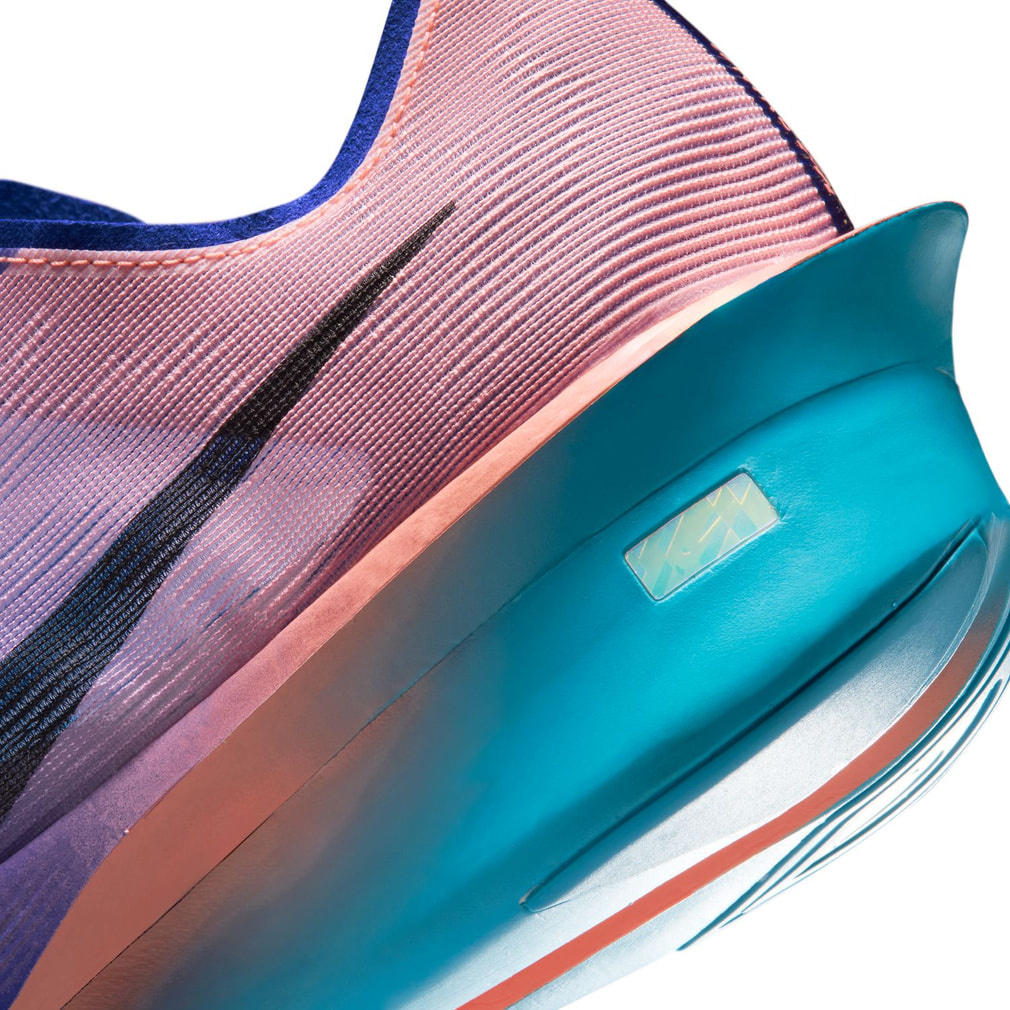 ナイキ VaporFly ズームX ヴェイパーフライ ネクスト% 4 FK IM8203-400