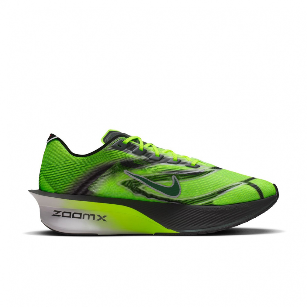 ナイキ VAPORFLY 4 ヴェイパーフライ 4 ズームX ヴェイパーフライ