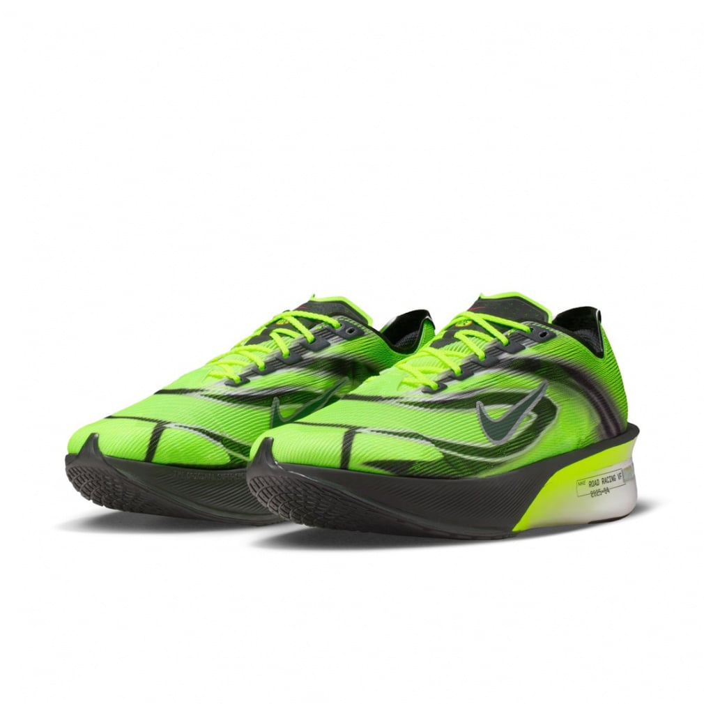 ナイキ VAPORFLY 4 ヴェイパーフライ 4 ズームX ヴェイパーフライ