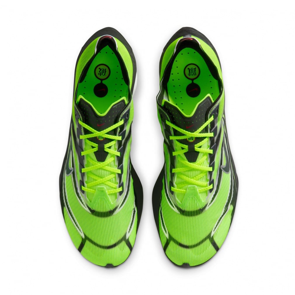 ナイキ VAPORFLY 4 ヴェイパーフライ 4 ズームX ヴェイパーフライ