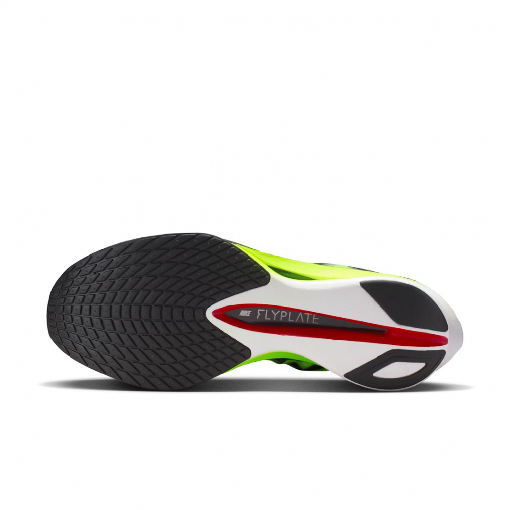 ナイキ VAPORFLY 4 ヴェイパーフライ 4 ズームX ヴェイパーフライ