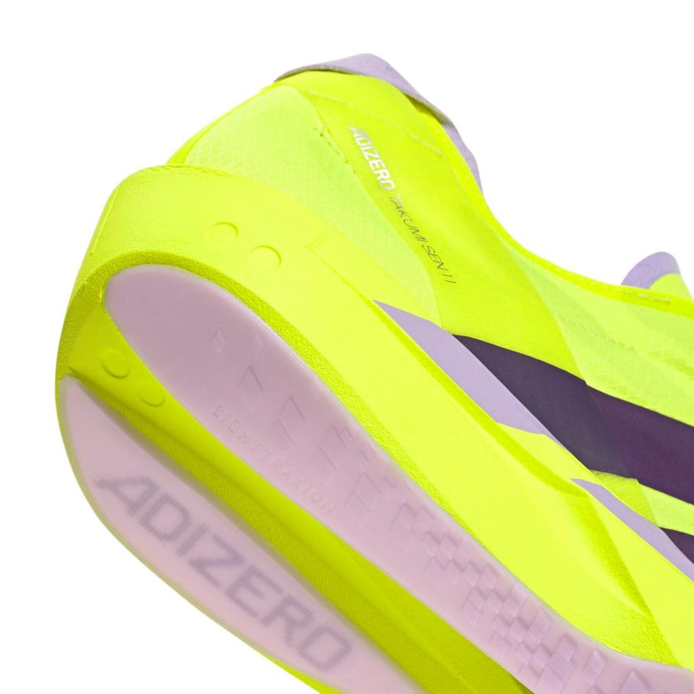 アディダス ADIZERO TAKUMI SEN 11 アディゼロ タクミ セン 11 JQ0781