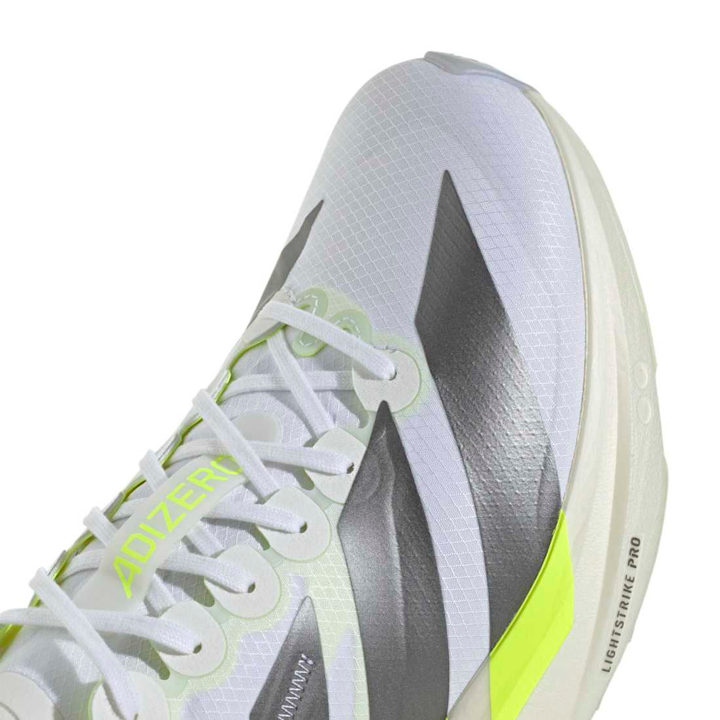  TAKUMI SEN 11ランニングシューズ 27.5 アディダス ADIZERO TAKUMI SEN 11 アディゼロ タクミ セン 11