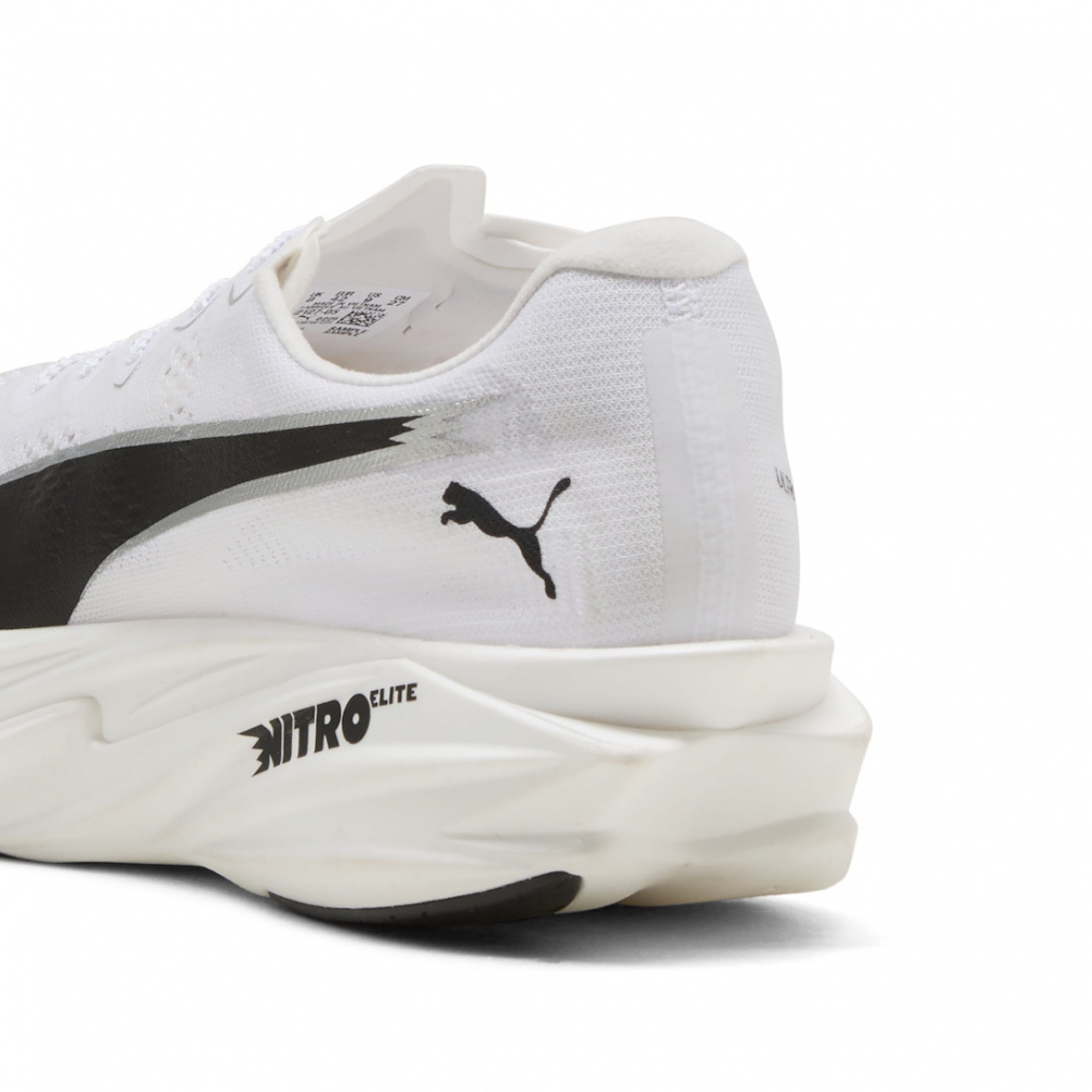 予約商品】プーマ ディヴィエイト ニトロ エリート 4 312127 メンズ
