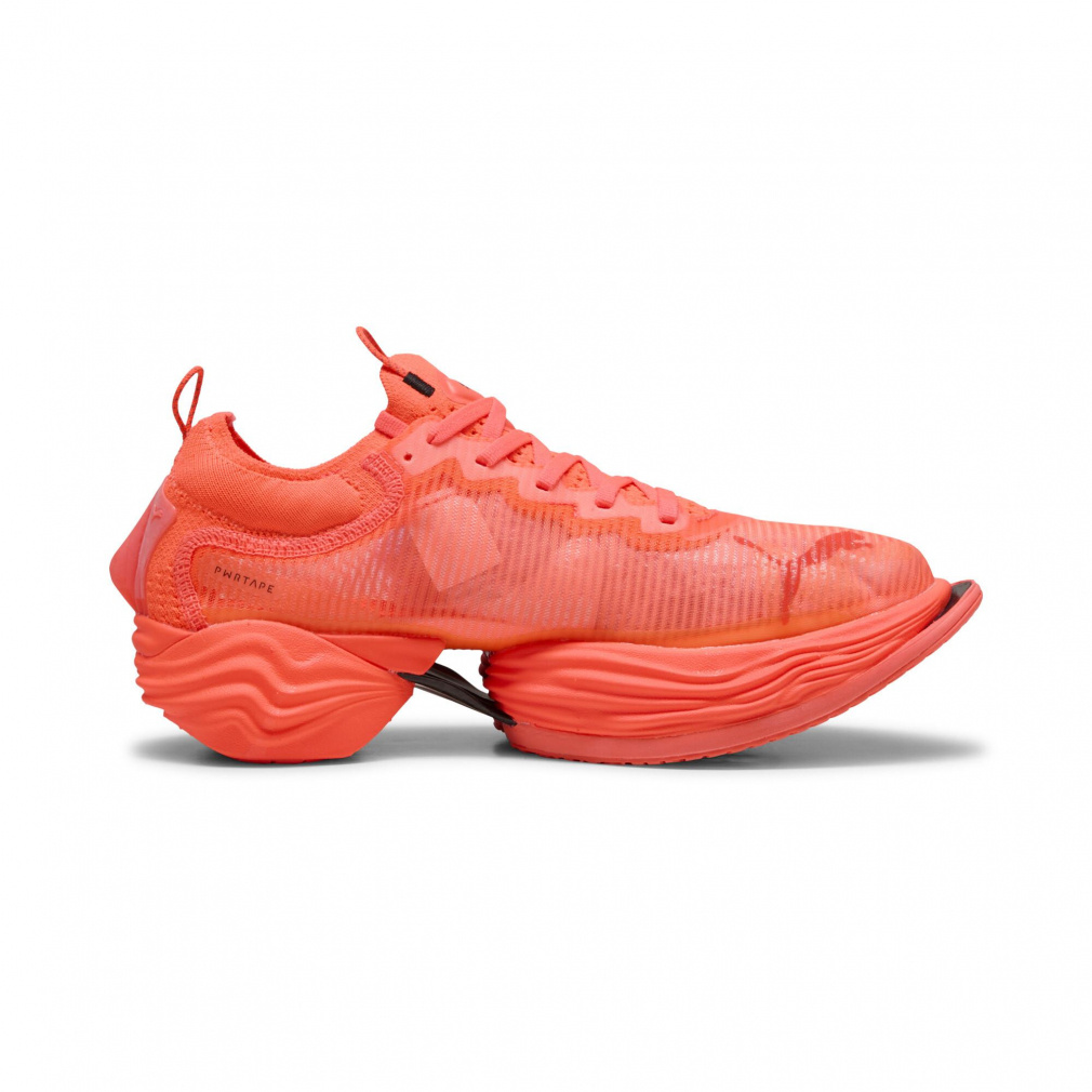 PUMA ファストアールニトロエリート2 サイズ25.5㎝ PUMA プーマ FAST-R NITRO ELITE 2 FF ファストアール ニトロ