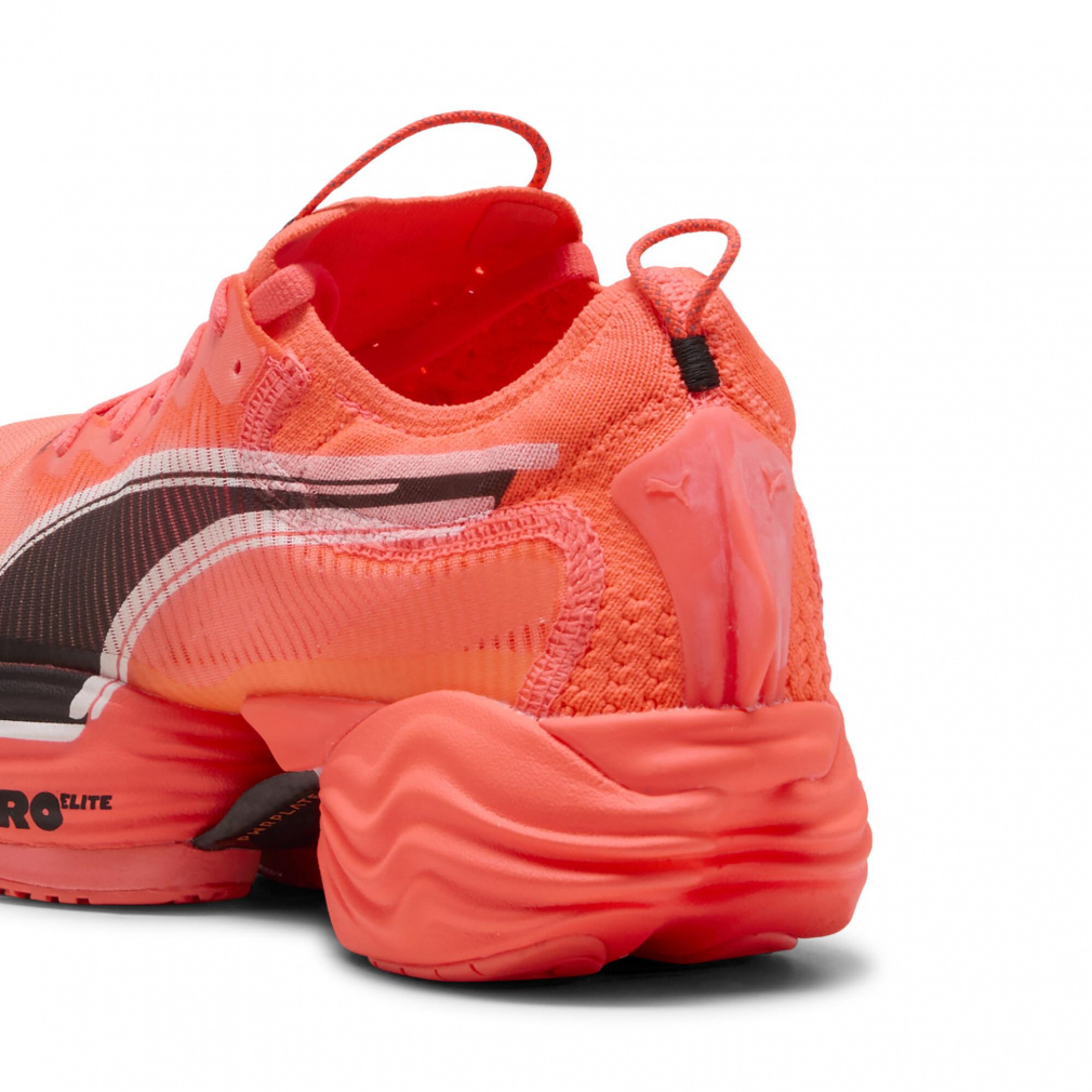 PUMA ファストアールニトロエリート2 サイズ25.5㎝ PUMA プーマ FAST-R NITRO ELITE 2 FF ファストアール ニトロ