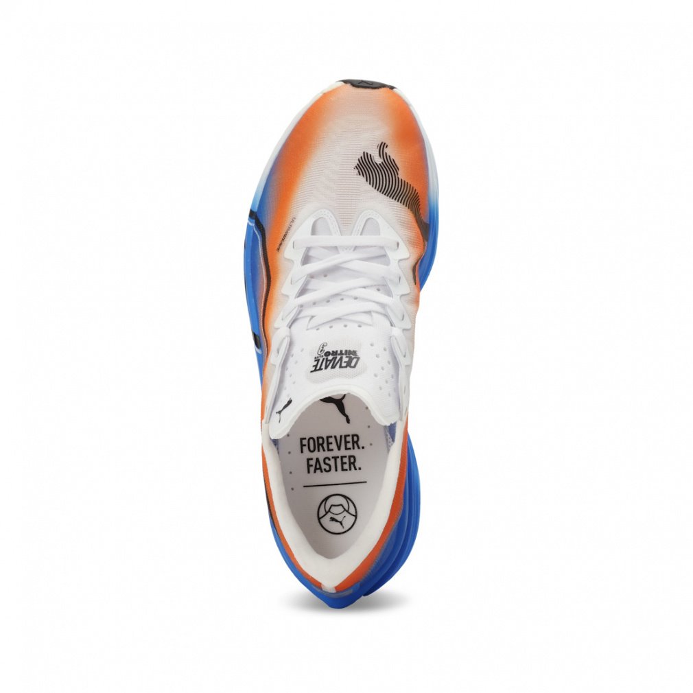 ディヴィエイト ニトロ エリート 3 EKIDEN｜Alpen Online