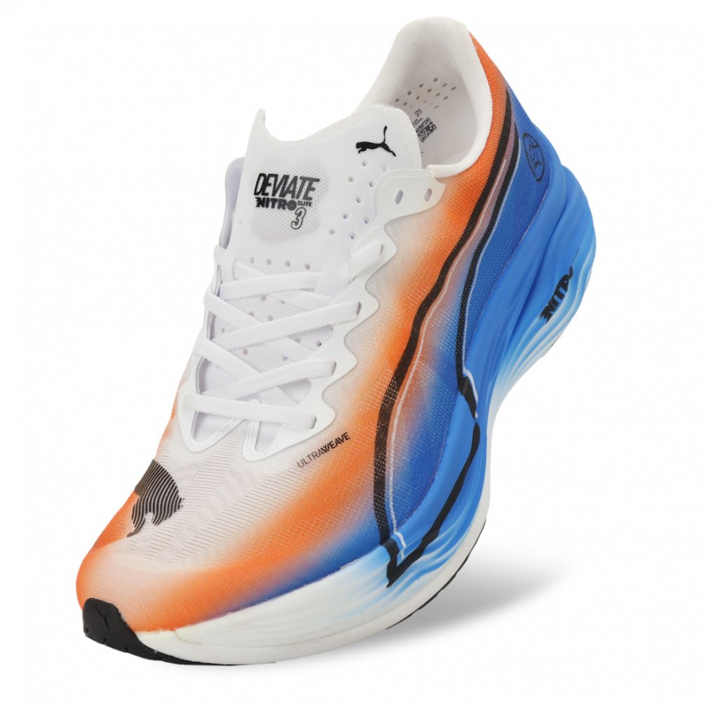 ディヴィエイト ニトロ エリート 3 EKIDEN｜Alpen Online