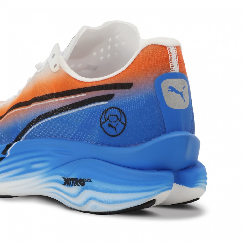 ディヴィエイト ニトロ エリート 3 EKIDEN｜Alpen Online