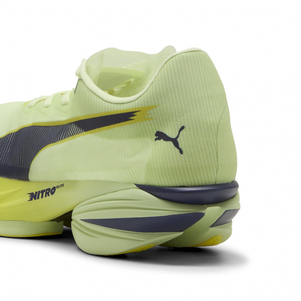 プーマ ファストアール ニトロ エリート 3 312060 メンズ 陸上