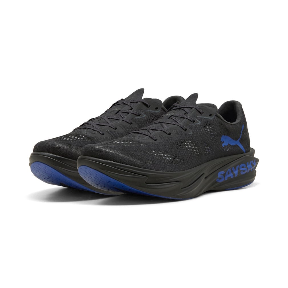 プーマ PUMA x SAYSKY ディヴィエイトニトロ エリート 4 313942 メンズ