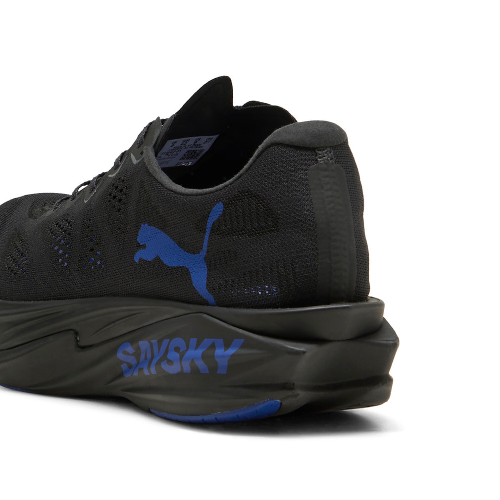 プーマ PUMA x SAYSKY ディヴィエイトニトロ エリート 4 313942 メンズ