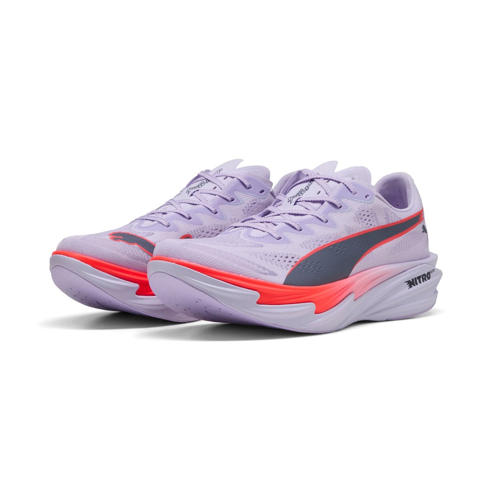 27cm プーマ ディヴィエイトニトロ4 PUMA Deviate Nitro プーマ Deviate NITRO Elite 4 ディビエイトニトロエリート4 312127